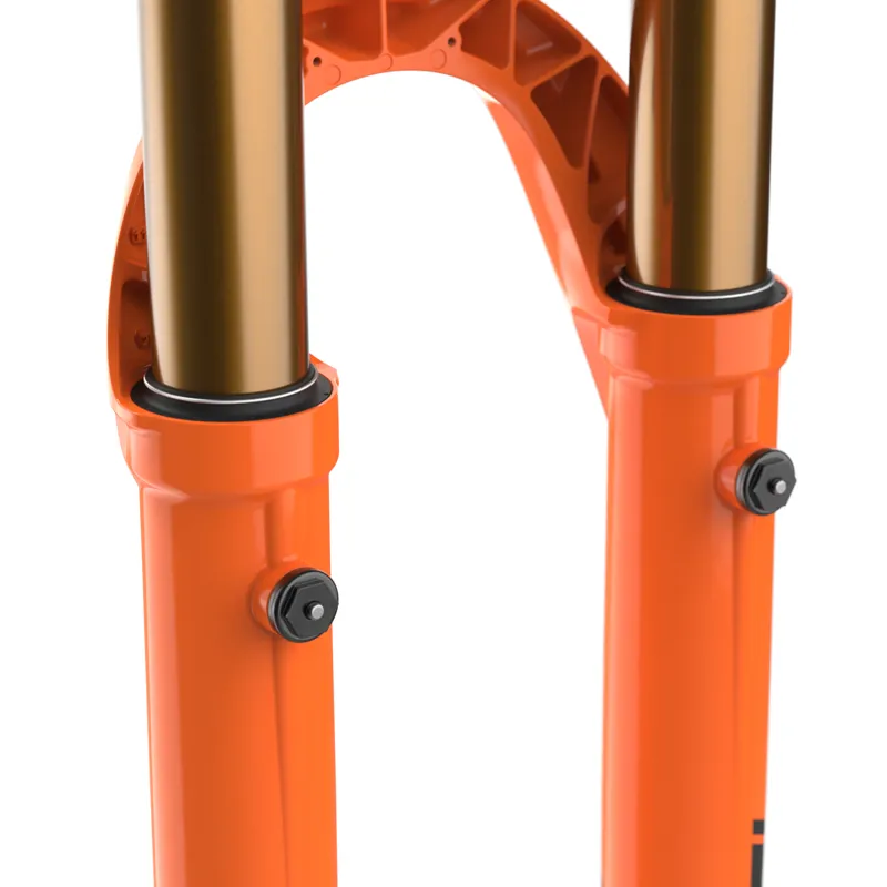 Fox 38 Float Factory GRIP2 1.5 29er Fork 180mm 15QRx110mm 44mm Orange-5