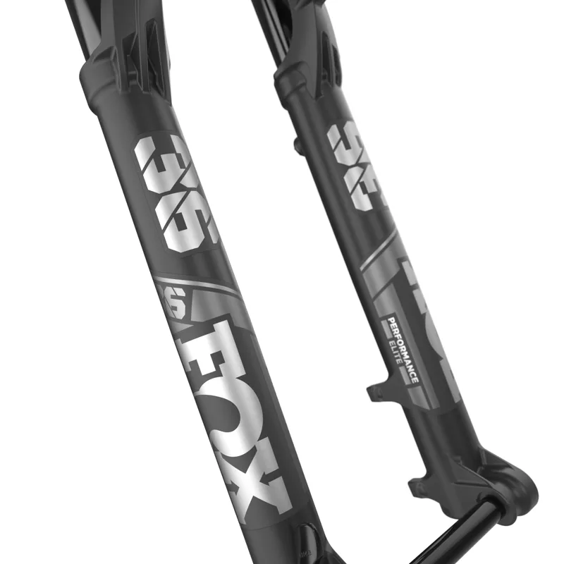 Fox 36 Float Performance Elite GRIP2 1.5 29er - 160mm 15QRx110mm 44mm