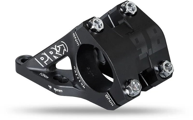 Pro Tharsis 9.8 Oversize DH Direct Mount Stem