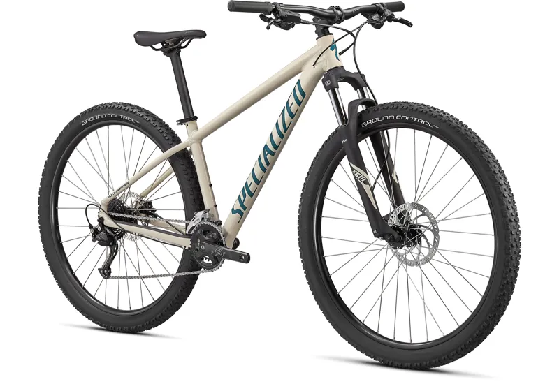 Specialized sales rockhopper frame
