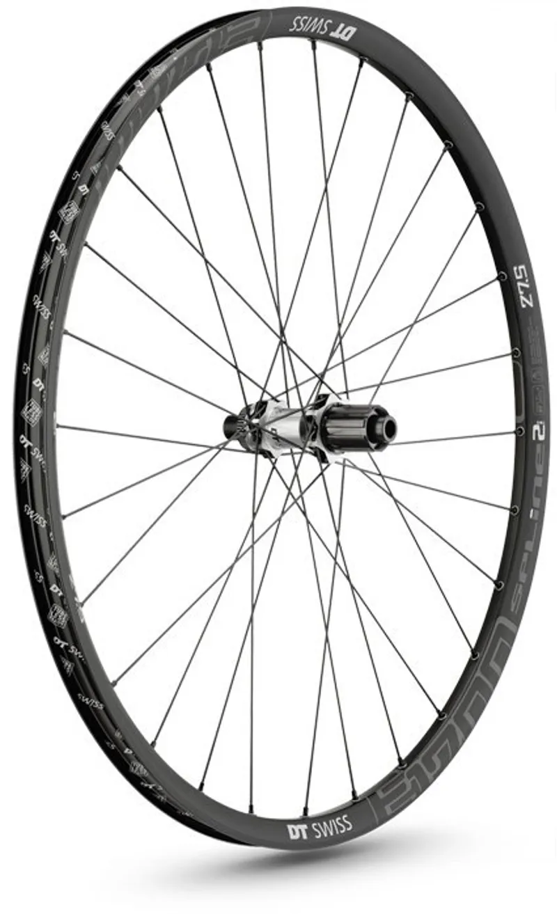 DT Swiss E 1700 27.5/650b MTB Rear Wheel - 142mm
