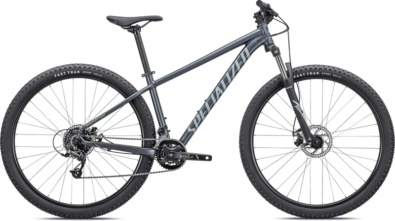 Specialized Rockhopper 29er Hardtail MTB - Cast Blue/Ice Blue