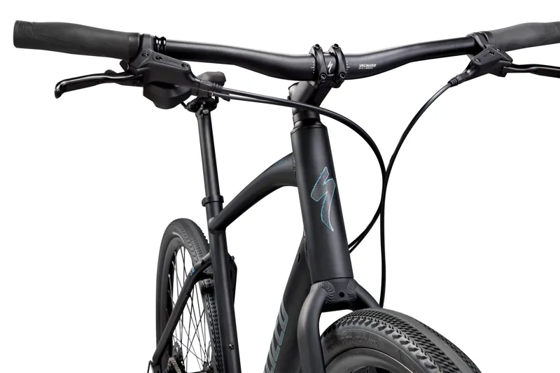 specialized hybrid bike sirrus