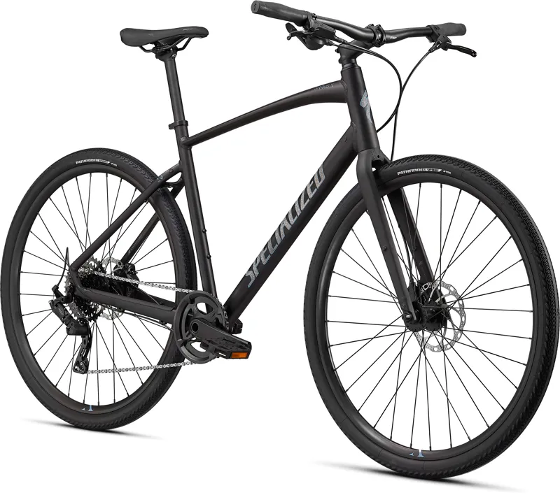 specialized hybrid