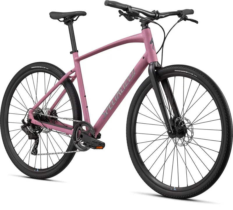 specialized sirrus lilac