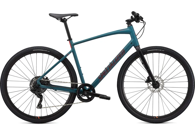 Specialized sirrus small discount