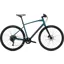 Specialized Sirrus X 2.0 Women's Hybrid Bike - Turquoise/Black/Red