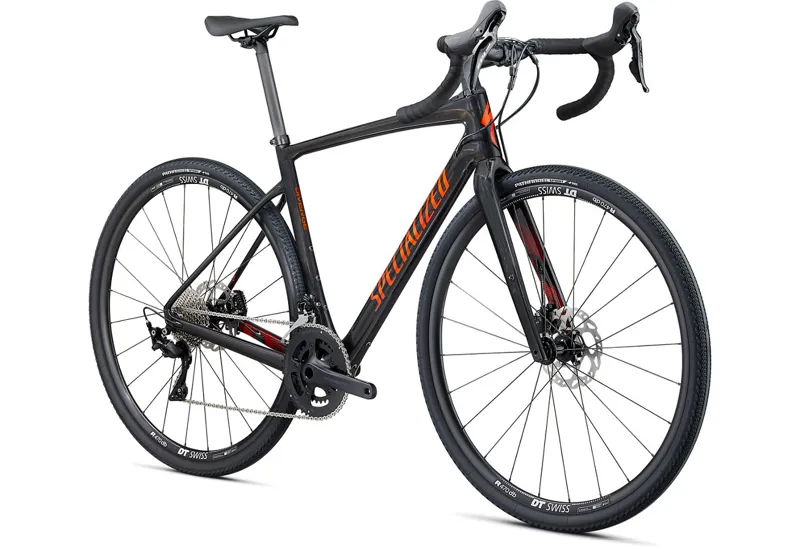 specialized men's diverge sport