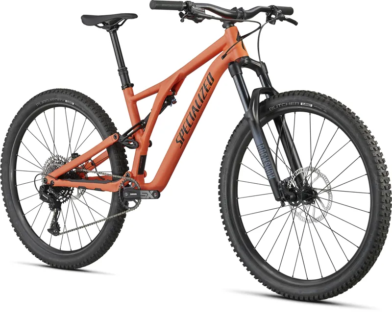 specialized stumpjumper evo elite alloy 2023