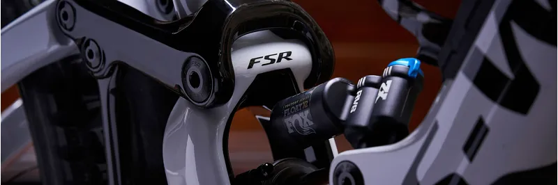 Specialized S-Works Enduro 2020 Full Suspension Mountain Bike - Grey-11