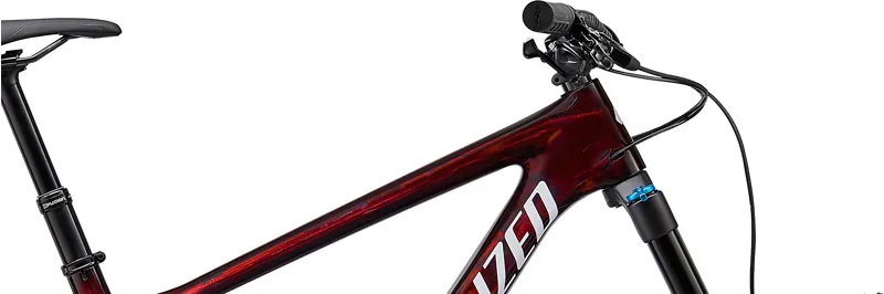 Specialized Enduro Expert 29er 2020 Full Suspension Mountain Bike-Red-3