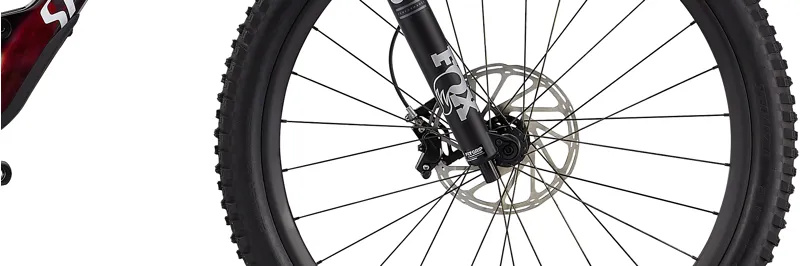 Specialized Enduro Expert 29er 2020 Full Suspension Mountain Bike-Red-6