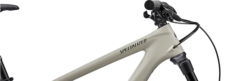 Specialized Enduro Elite 29er 2020 Full Suspension Mountain Bike-White-3