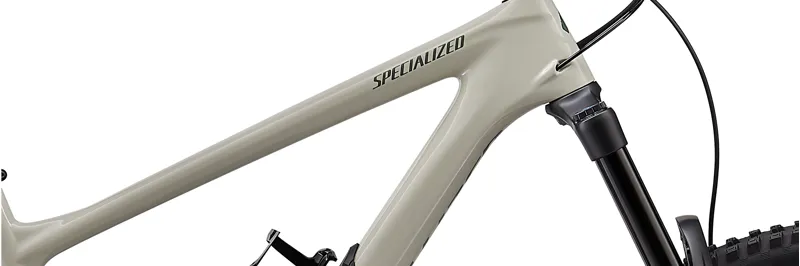 Specialized Enduro Elite 29er 2020 Full Suspension Mountain Bike-White-7