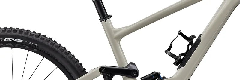 Specialized Enduro Elite 29er 2020 Full Suspension Mountain Bike-White-8