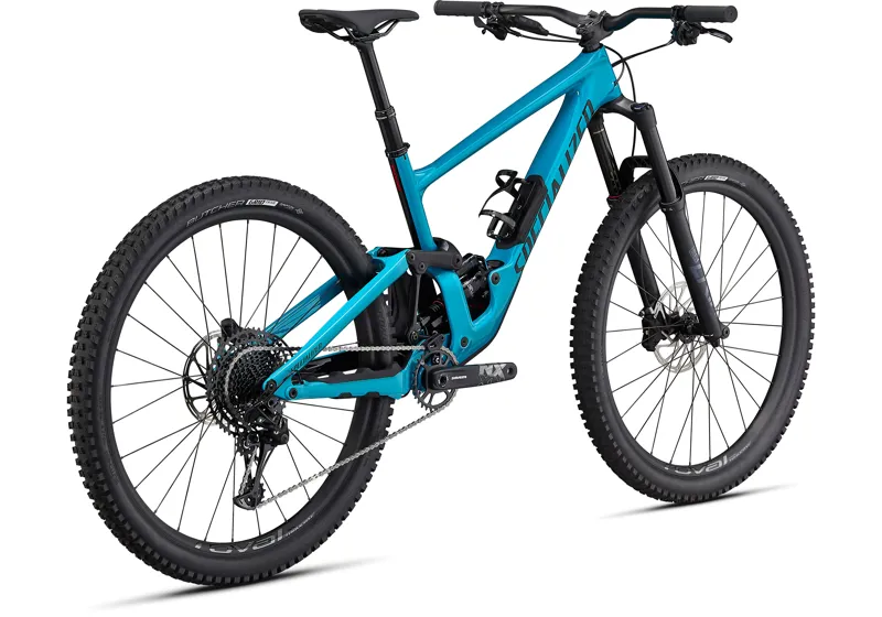 2020 full suspension mountain bikes