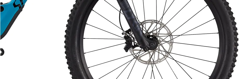 Specialized Enduro Comp 29er 2021 Full Suspension Mountain Bike - Aqua-6