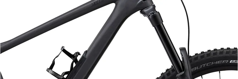 Specialized Enduro Comp 29er 2021 Full Suspension Mountain Bike- Black-7