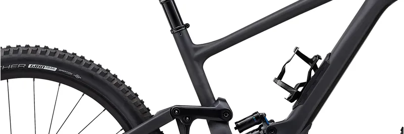 Specialized Enduro Comp 29er 2021 Full Suspension Mountain Bike- Black-8