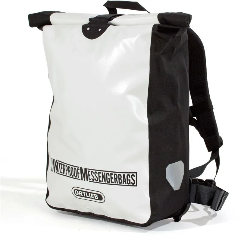 Ortlieb Waterproof Messenger Bag 39L
