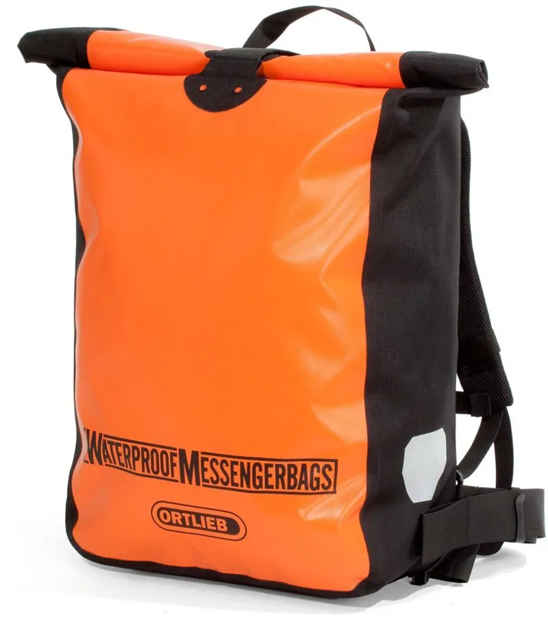 Ortlieb Waterproof Messenger Bag 39L