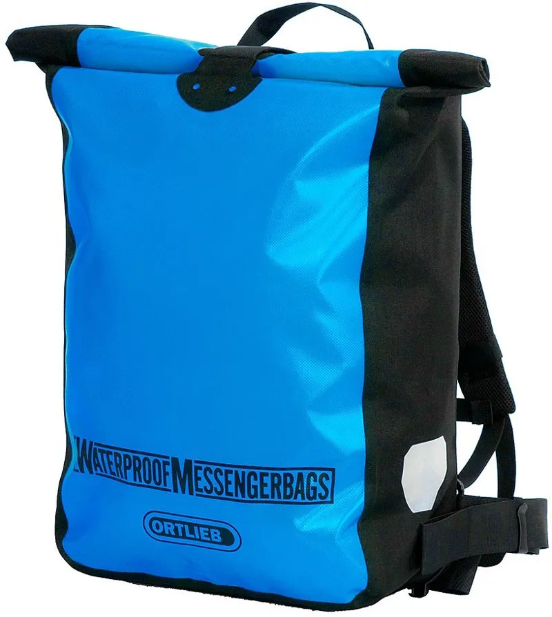 Ortlieb Waterproof Messenger Bag - 39L-1