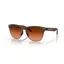 Oakley Frogskins Lite Sunglass - Brown Tortoise/PRIZM Brown Gradent