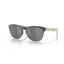 Oakley Frogskins Lite Sunglass - Dark Grey/PRIZM Black