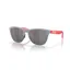 Oakley Frogskins Lite Sunglass - Fog/PRIZM Black