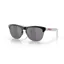 Oakley Frogskins Lite Sunglass - Black/PRIZM Black