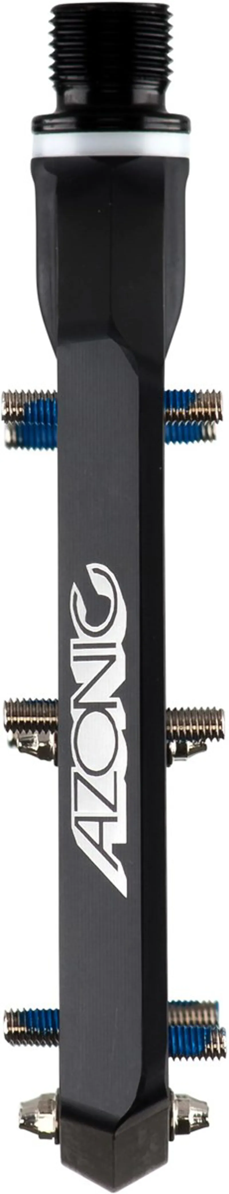 Azonic Big Foot MTB MTB Flat Pedals 9/16 inch