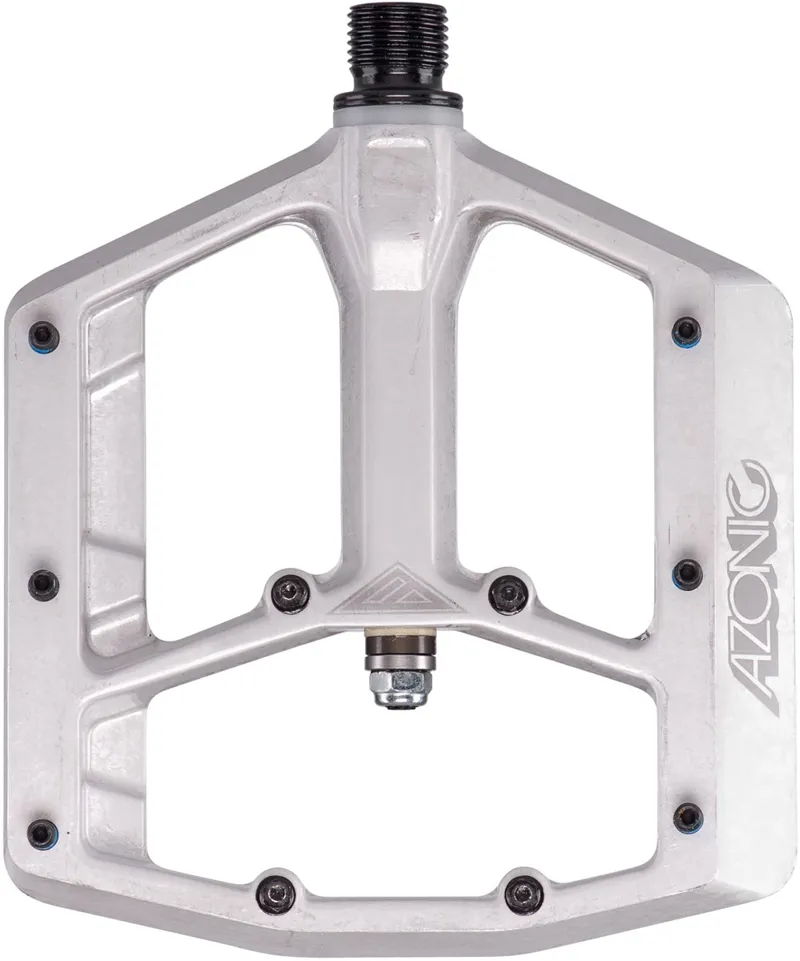Azonic Big Foot MTB MTB Flat Pedals 9/16 inch