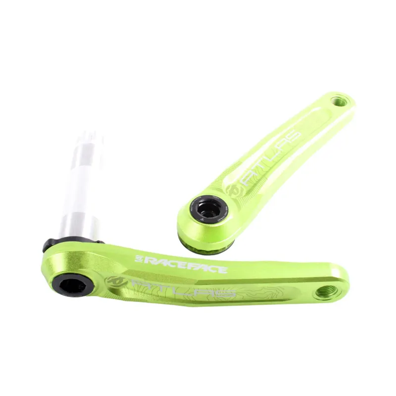 mutiny cinch cranks