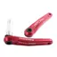 Race Face Atlas Cinch Cranks Arms Only - Red