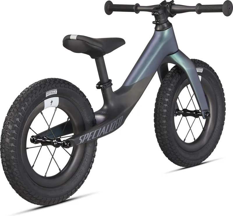 Specialized Hotwalk 12w Carbon Balance Bike - Dont list-2