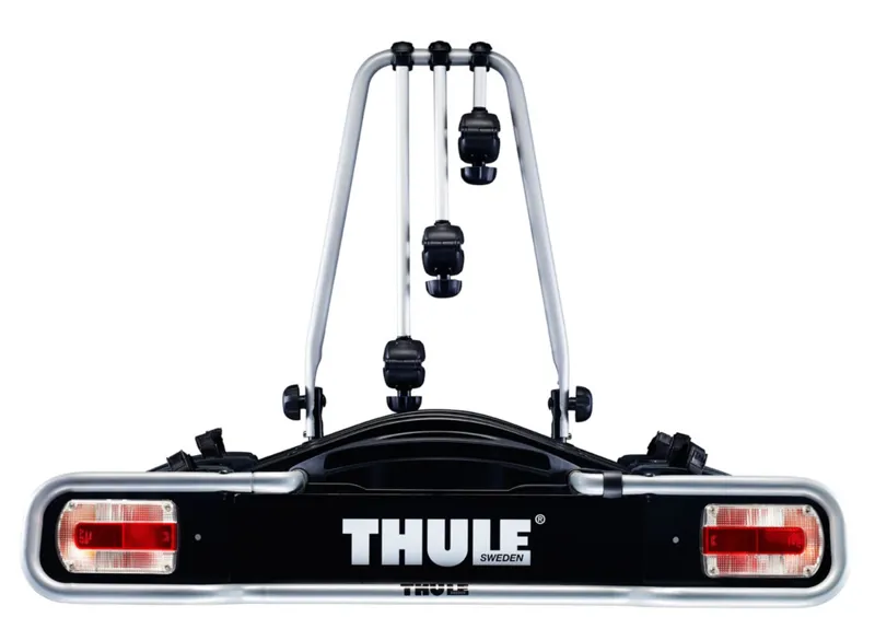 Thule 943 EuroRide 3-bike 7-pin Carrier - 3 Bike-3