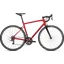 Specialized Allez Unisex Endurance Road Bike - Gloss Flo Red/Black