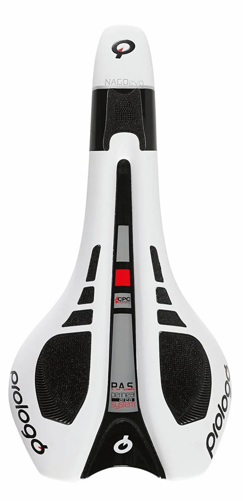Prologo CPC Nago Evo PAS Nack Saddle-2