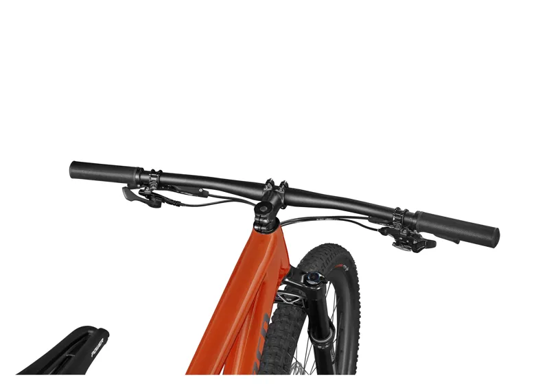 Specialized Epic EVO Expert 29er 2021 Full Suspension MTB - Redwood-4