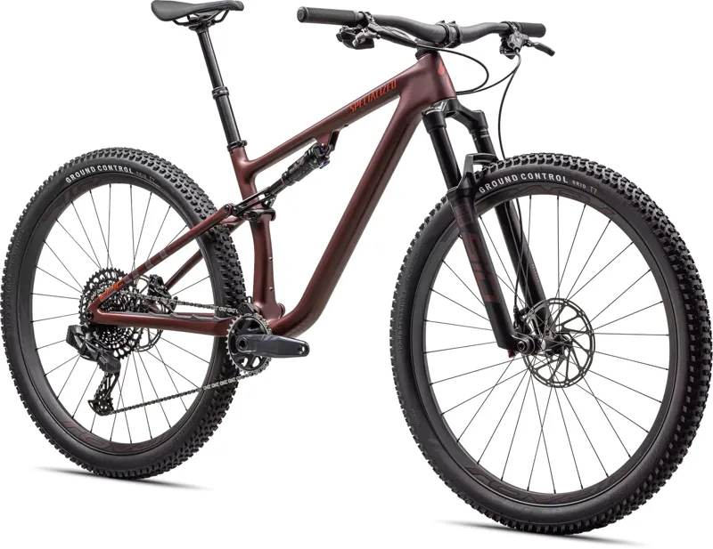 Specialized Epic EVO Expert 29er 2023 Full Suspension MTB