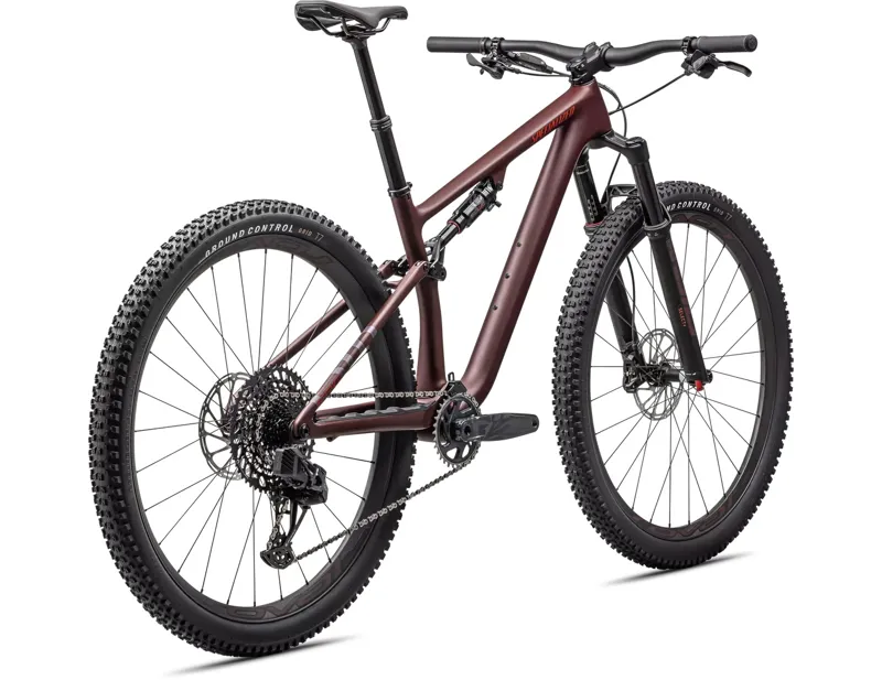 Specialized Epic EVO Expert 29er 2023 Full Suspension MTB