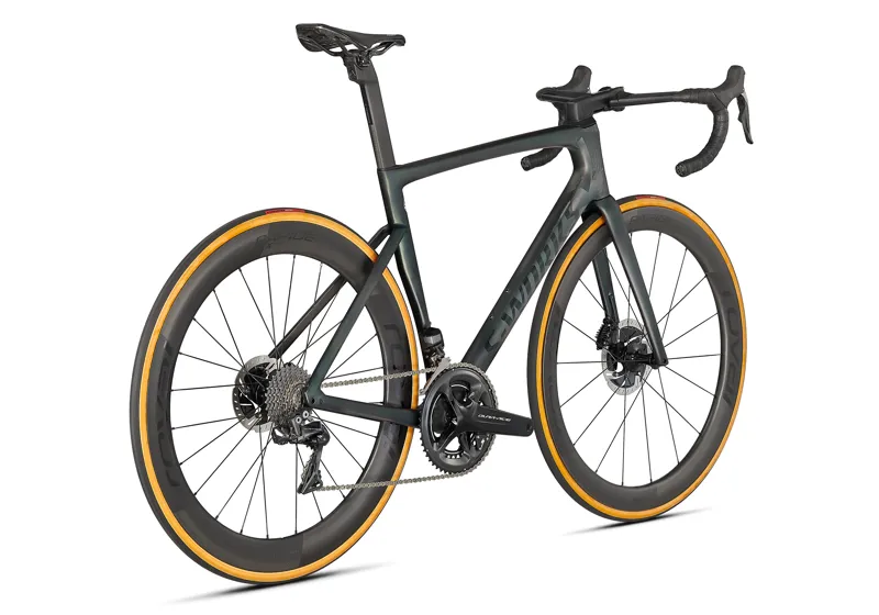 works tarmac sl7