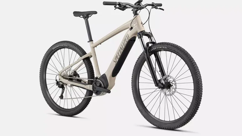 Specialized Turbo Tero 3.0 29er Electric MTB - White Mountains-1