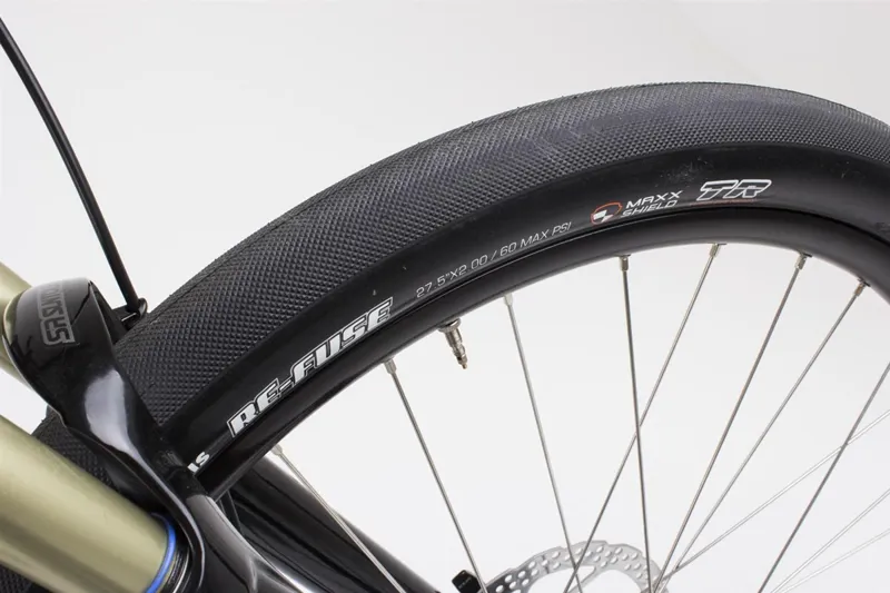 Saracen Juiced 2018 Electric Mountain Bike - Black-4