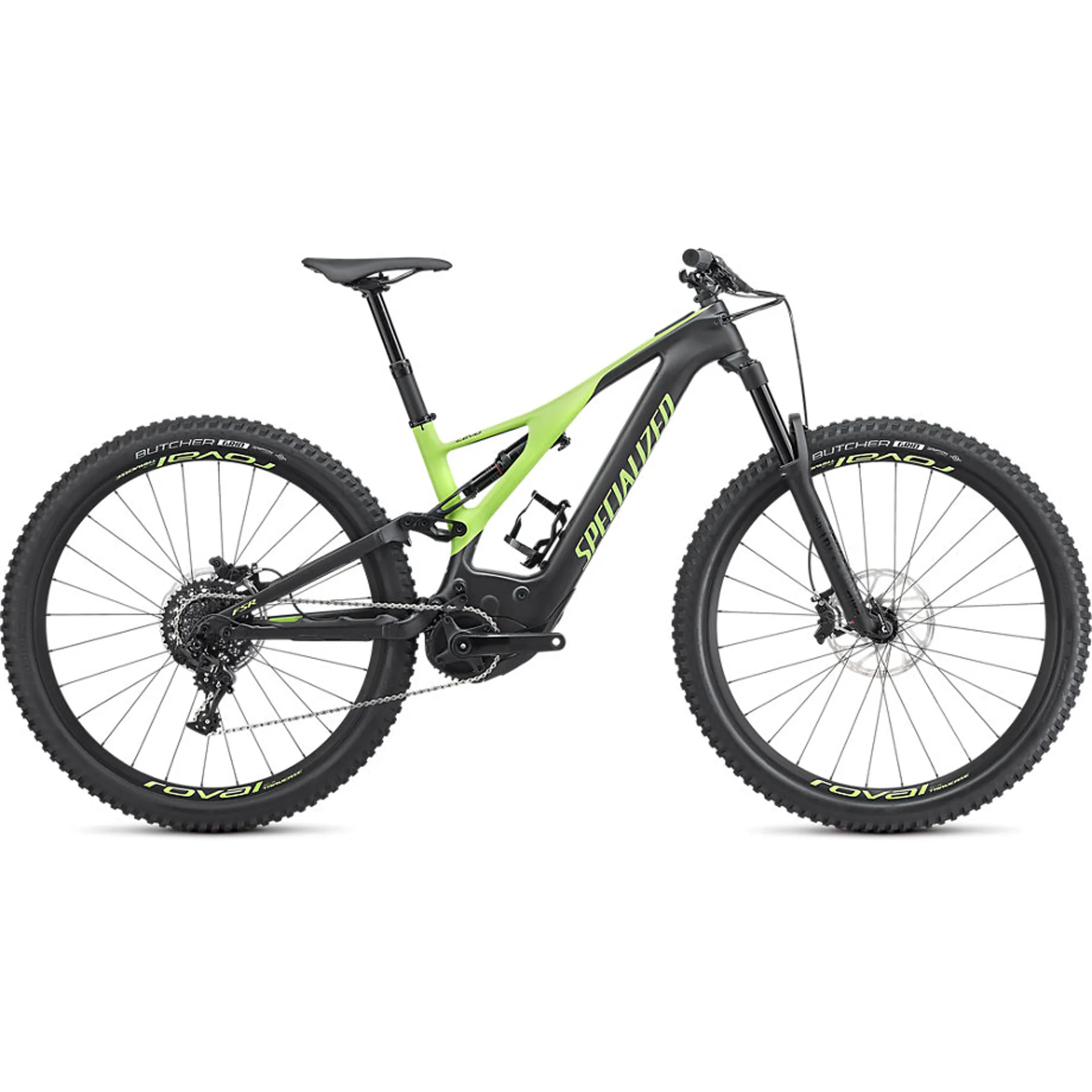 Turbo levo carbon 2019 sale
