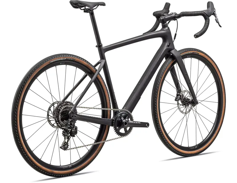 Specialized Diverge Sport Carbon 2023 Gravel Road Bike Carbon/Black