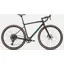 Specialized Diverge Comp E5 2024 Gravel Road Bike - Obsidian / Pine Green
