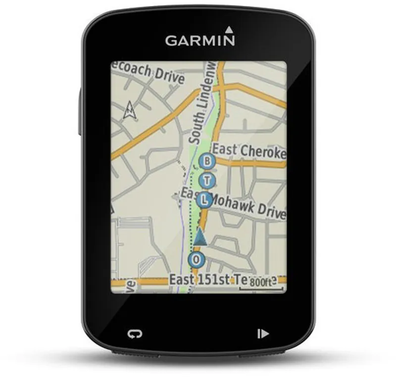 Garmin Edge 820 GPS Enabled Computer - Performance Bundle-5