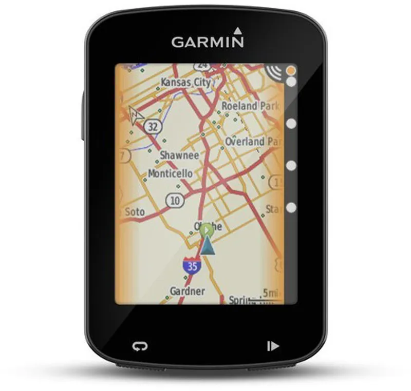 Garmin Edge 820 GPS Enabled Computer - Performance Bundle-7