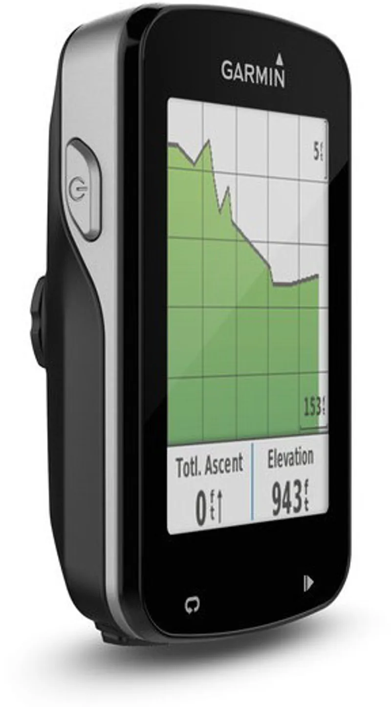 Garmin Edge 820 GPS Enabled Computer - Performance Bundle-2
